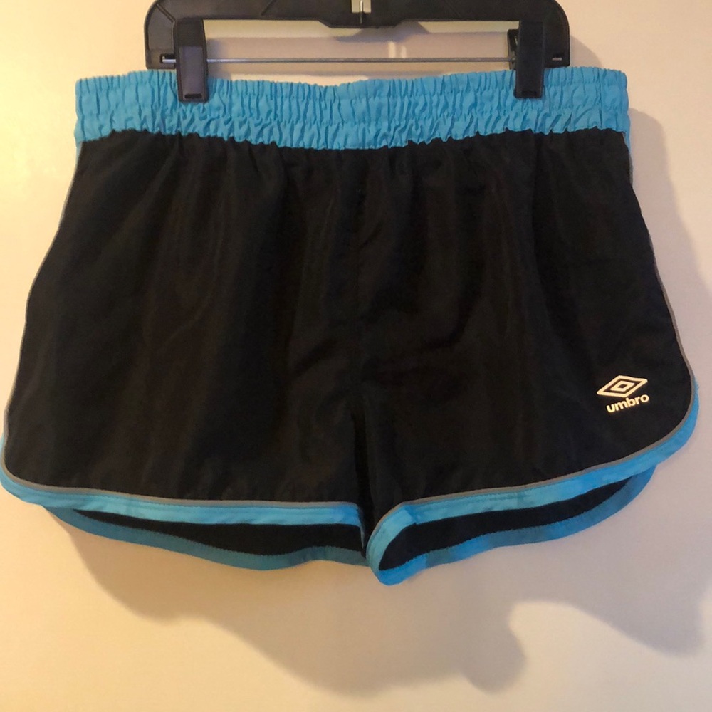 Umbro athletic shorts